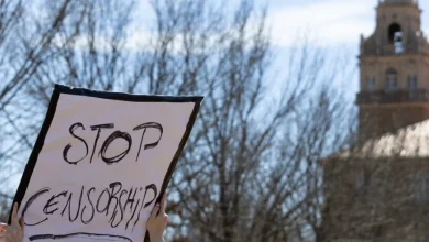 Political oversight reaches Texas college classrooms, with Texas Tech and A&M at the forefront