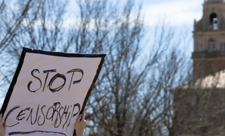 Political oversight reaches Texas college classrooms, with Texas Tech and A&M at the forefront