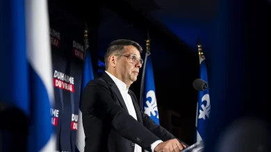 Politique québécoise: La troisième voie autonomiste va survivre à la CAQ et prospérer, croit Éric Duhaime