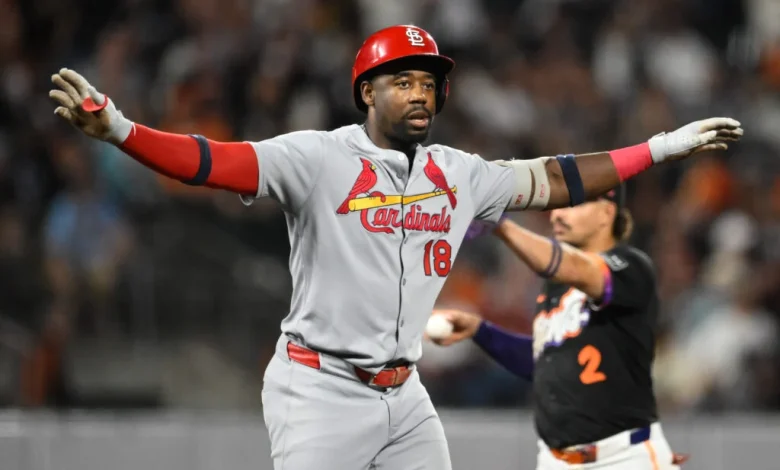 Poll: Is Jordan Walker Finally Breaking Out?