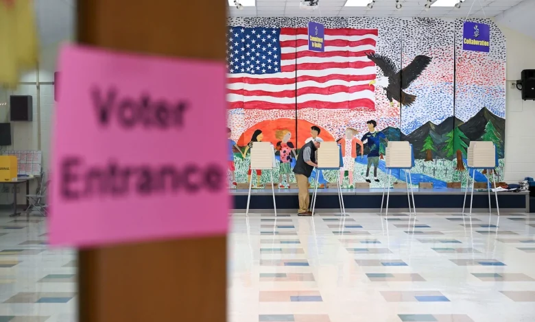 Poll: Virginia voters narrowly support redistricting to favor Democrats