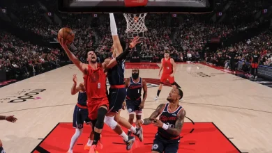 Poll: Will the Blazers Beat the Clippers Tonight?