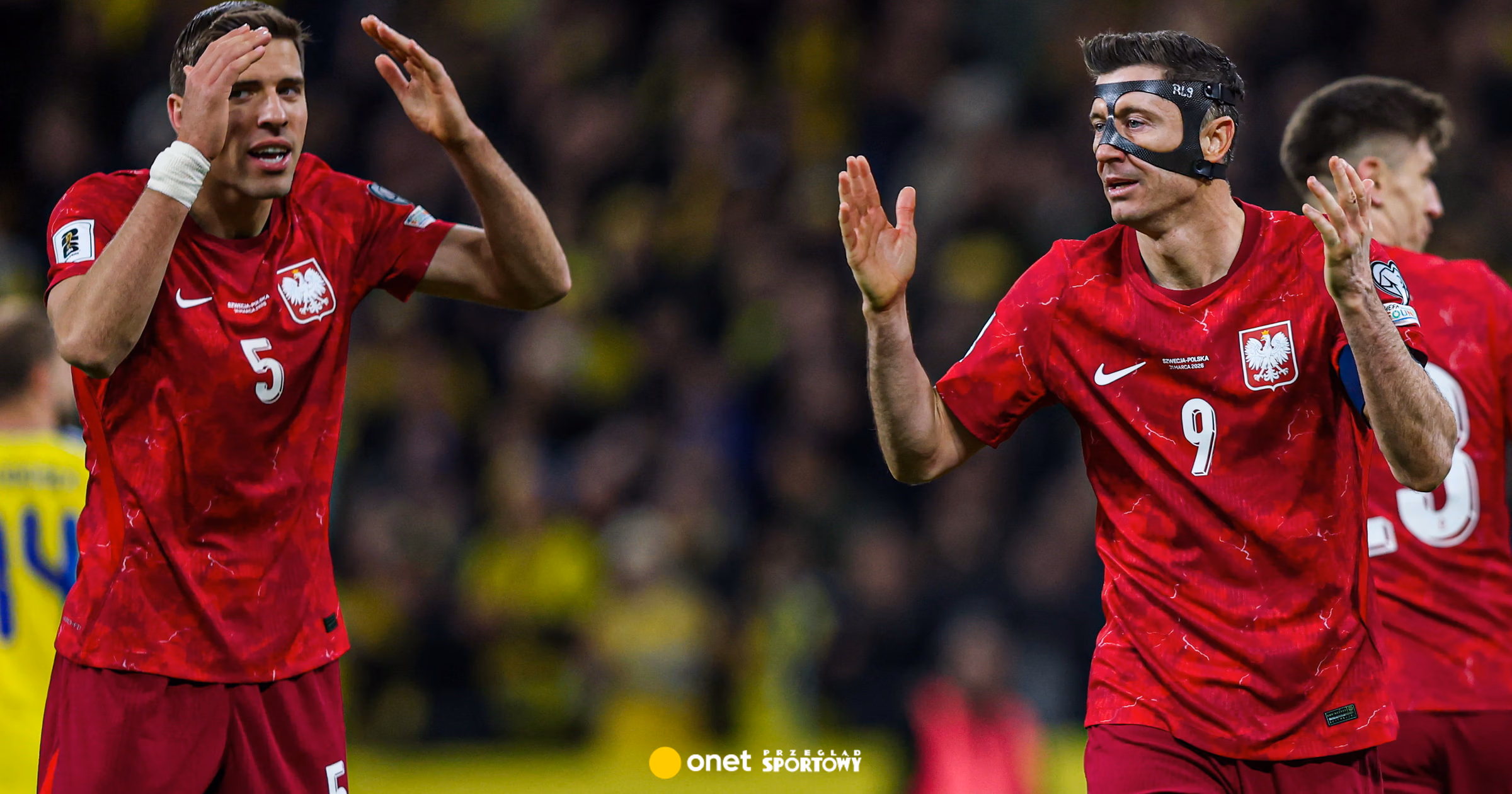 Polska jednak z szansą na MŚ 2026?! Oto nowy pomysł FIFA