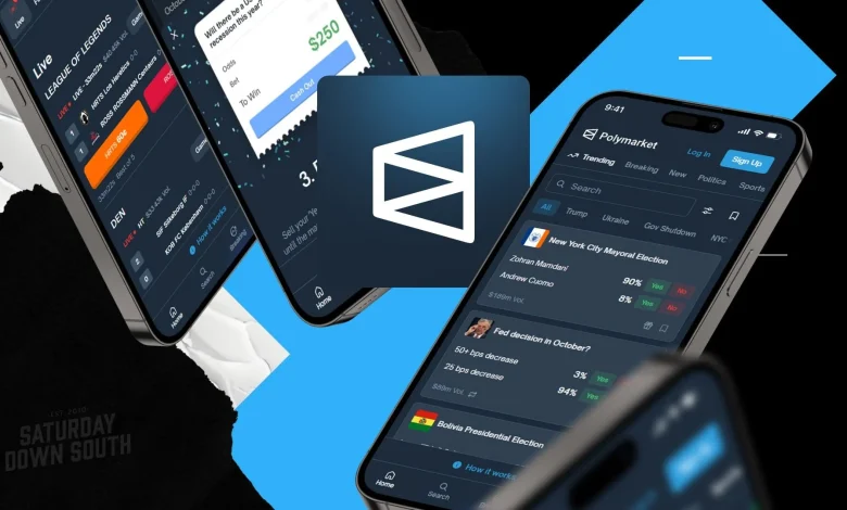 Polymarket Promo Code DIME: Get $20 Bonus for NBA Prediction Markets