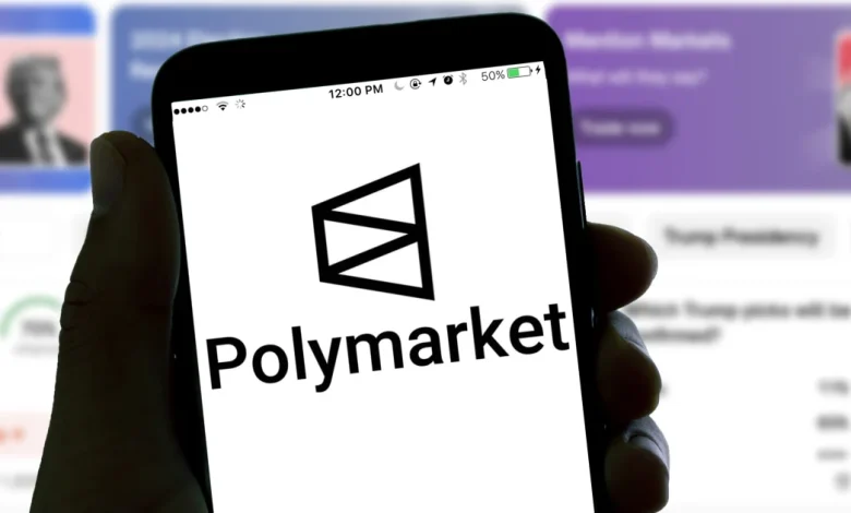 Polymarket apologizes for allowing wagers on fate of U.S. pilots downed in Iran