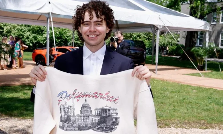 Polymarket reveals a 'full exchange upgrade' to take control of its own trading and truth