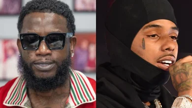 Pooh Shiesty Arrested on Robbery, Kidnapping Charges Over Alleged Gucci Mane Label Dispute