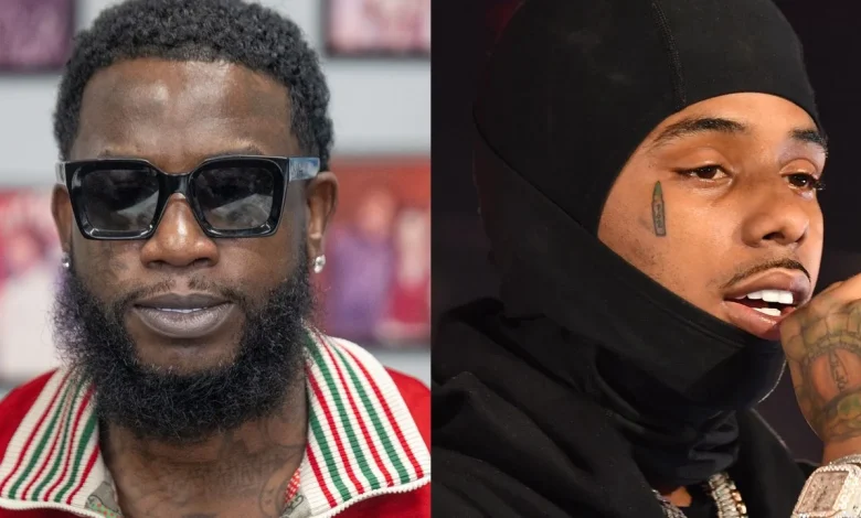 Pooh Shiesty Arrested on Robbery, Kidnapping Charges Over Alleged Gucci Mane Label Dispute