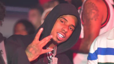 Pooh Shiesty Denied Bail in Gucci Mane Kidnapping Case