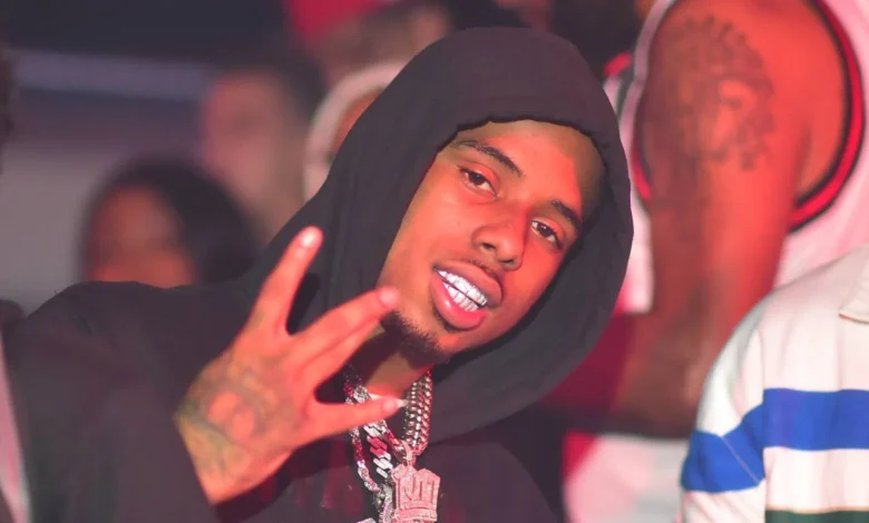 Pooh Shiesty Denied Bail in Gucci Mane Kidnapping Case