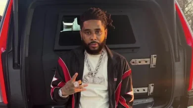 Pooh Shiesty set for Dallas federal court hearing following Gucci Mane kidnapping and robbery arrest