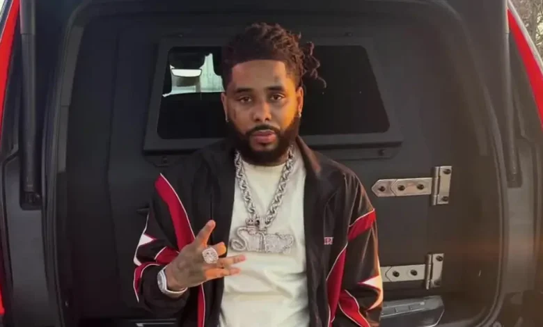 Pooh Shiesty set for Dallas federal court hearing following Gucci Mane kidnapping and robbery arrest