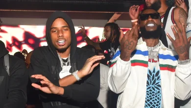 Pooh Shiesty's Lawyer Reportedly Addresses Gucci Mane Kidnapping Case