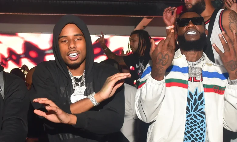 Pooh Shiesty's Lawyer Reportedly Addresses Gucci Mane Kidnapping Case