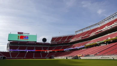 Poor Suckers Who Ponied Up For Expensive World Cup Tickets Boned By FIFA