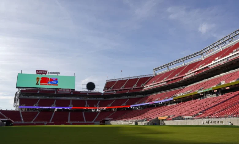 Poor Suckers Who Ponied Up For Expensive World Cup Tickets Boned By FIFA