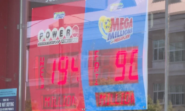 "Poor public policy": Proposed lottery ticket machines brings convenience and concerns