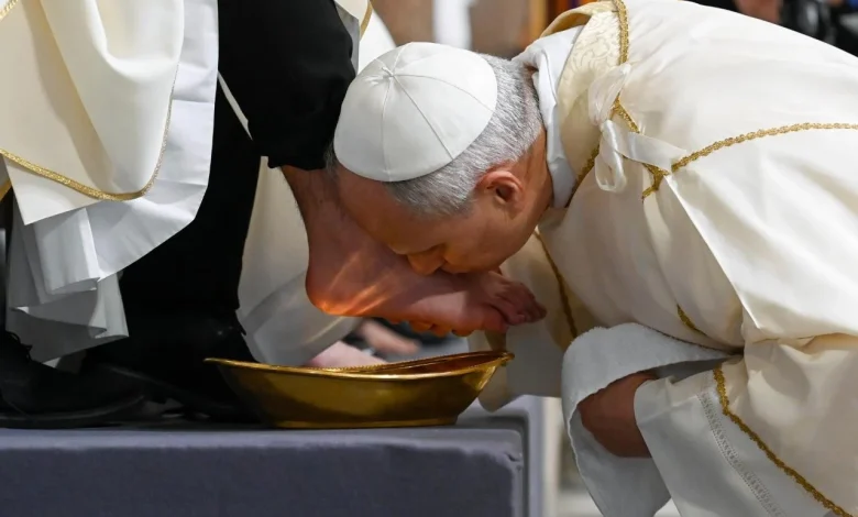 Pope Leo: 'We are called to serve the People of God with our whole lives'