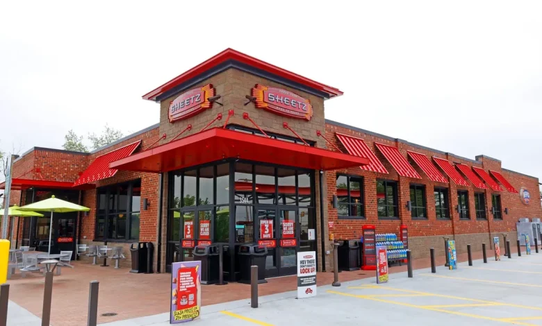 Popular convenience and fuel chain to open 100 Indiana stores