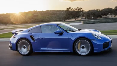 Porsche 911 Sales Surge, Rest of Automaker's Lineup Stumbles in Q1 2026