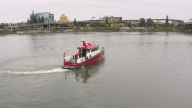 Portland police identify Beavercreek teens killed in Willamette River crash