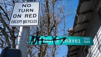 Portlanders consider the future of Cesar Chavez Boulevard
