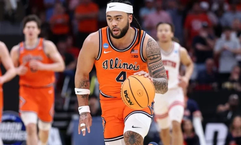 Portsmouth Invitational Tournament Announces 2026 Rosters