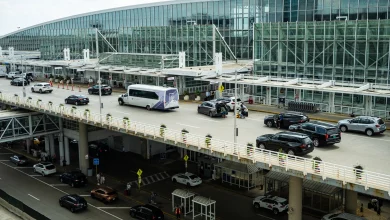 Possible Measles Exposure Reported At O’Hare Airport
