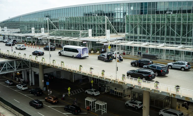 Possible Measles Exposure Reported At O’Hare Airport