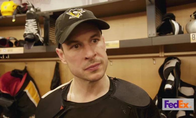 Post Game: Crosby (04.20.26)