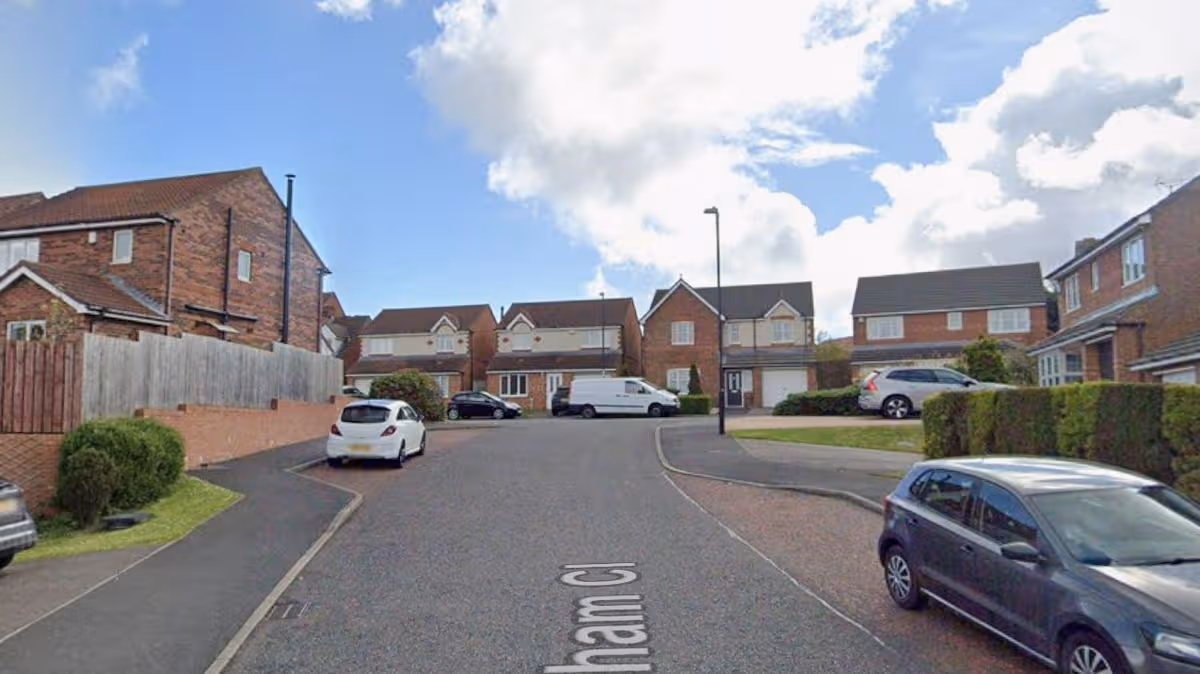 Postcode Lottery results with lucky streets in Gateshead, Jarrow and Sunderland