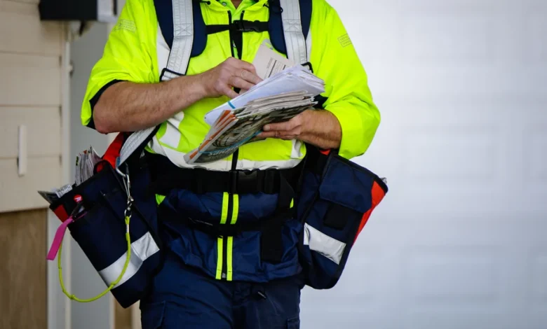 Postes Canada | C’est la fin du courrier à la porte