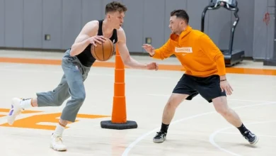 Potential Assistants For Justin Gainey