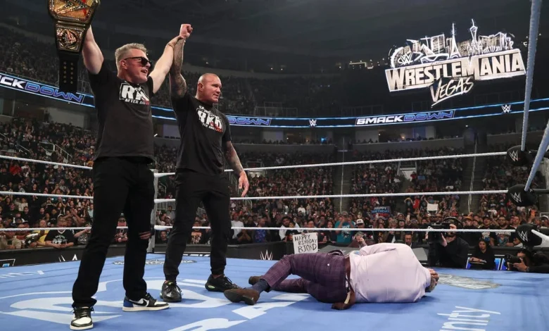 Potential WrestleMania 42 Spoiler for Cody Rhodes vs. Randy Orton Emerges