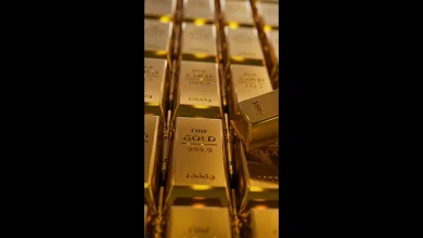 Pourquoi la France a-t-elle rapatrié 129 tonnes d'or des États-Unis ?