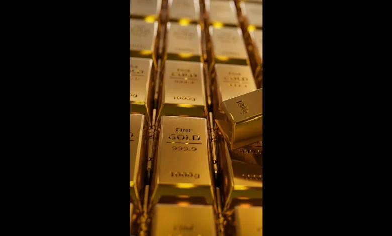 Pourquoi la France a-t-elle rapatrié 129 tonnes d'or des États-Unis ?