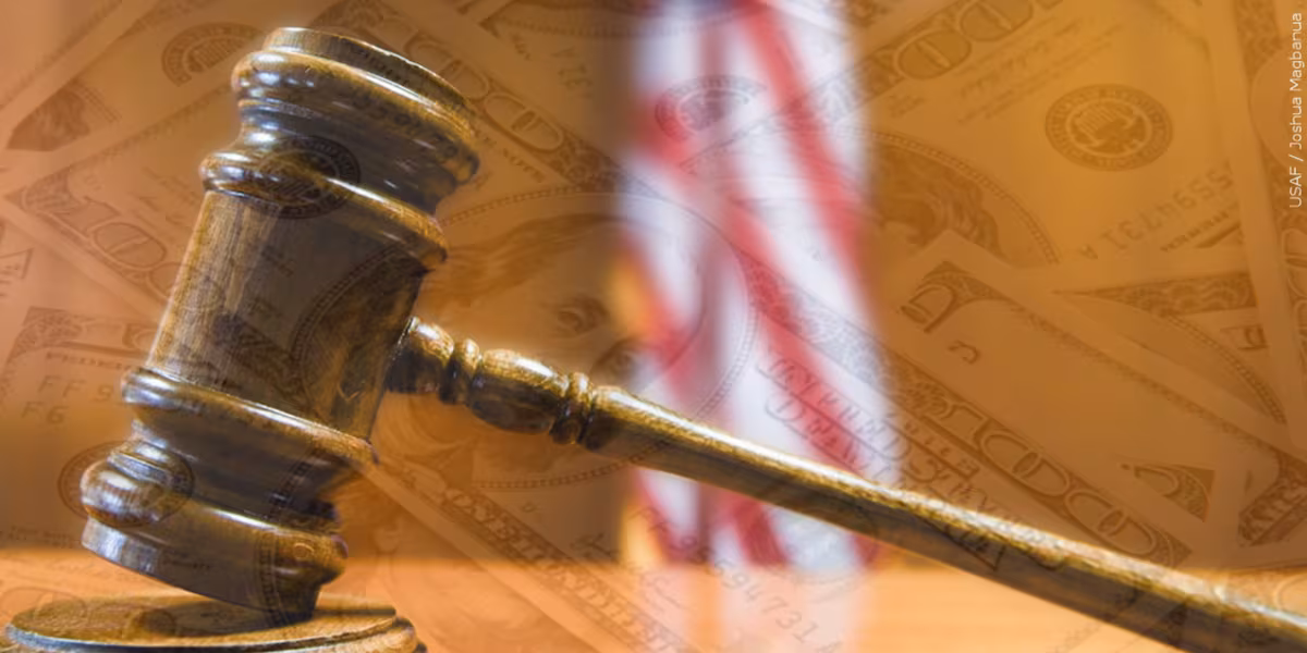 Powell man sentenced for fraud, money laundering, ordered to repay over $7 million: DOJ