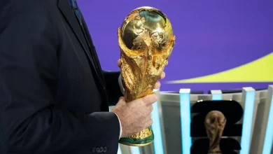 Power Ranking Every Team at the 2026 Men's World Cup