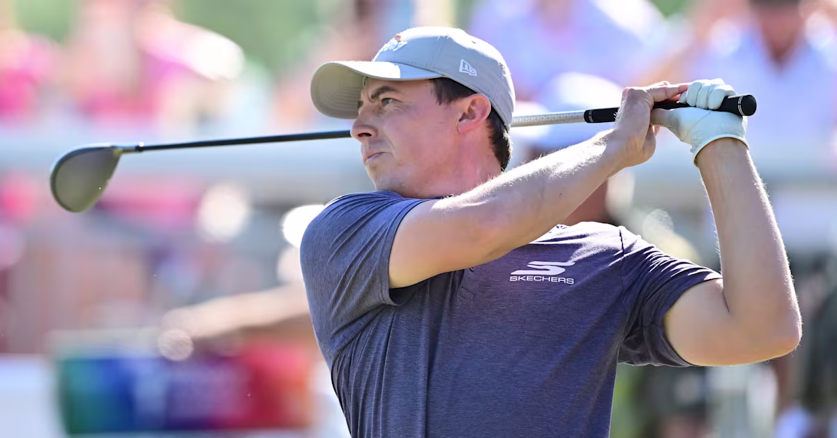 Power Rankings: Masters Tournament