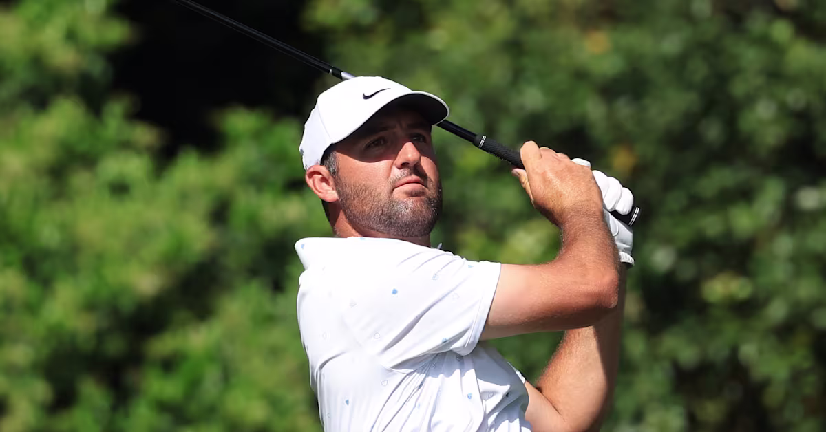 Power Rankings: RBC Heritage