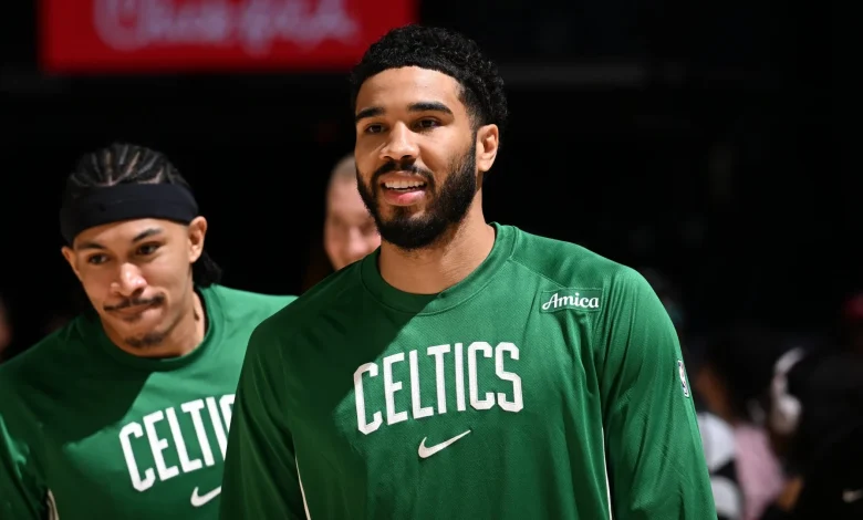 Power Rankings, Week 24: Celtics, Wolves rising as season nears its end