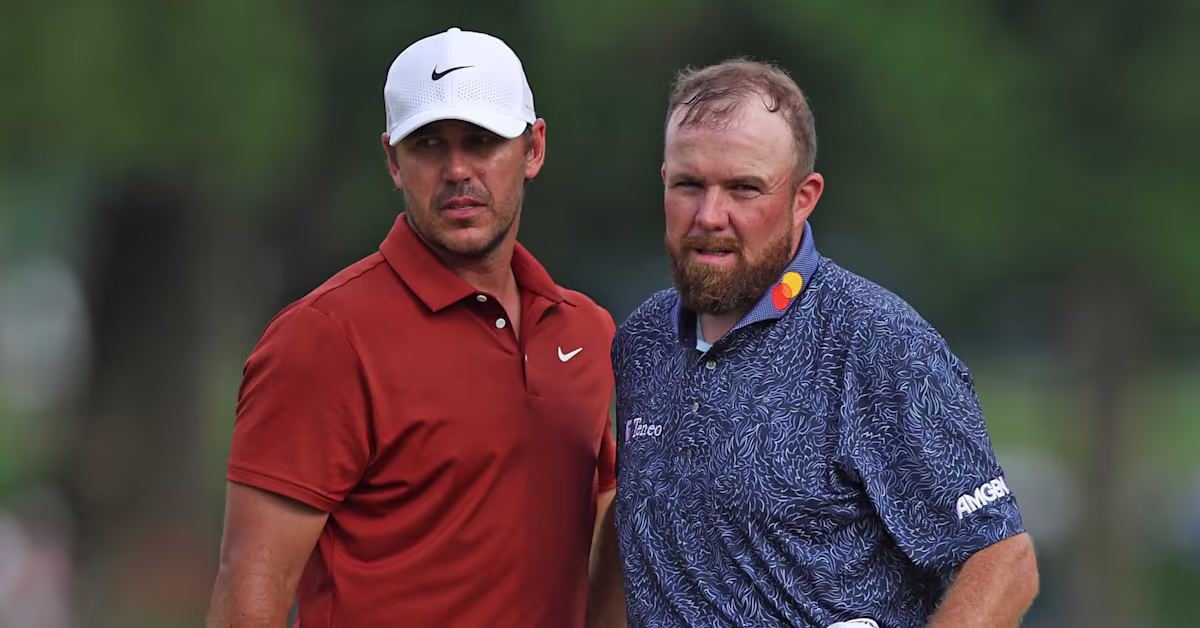 Power Rankings: Zurich Classic of New Orleans