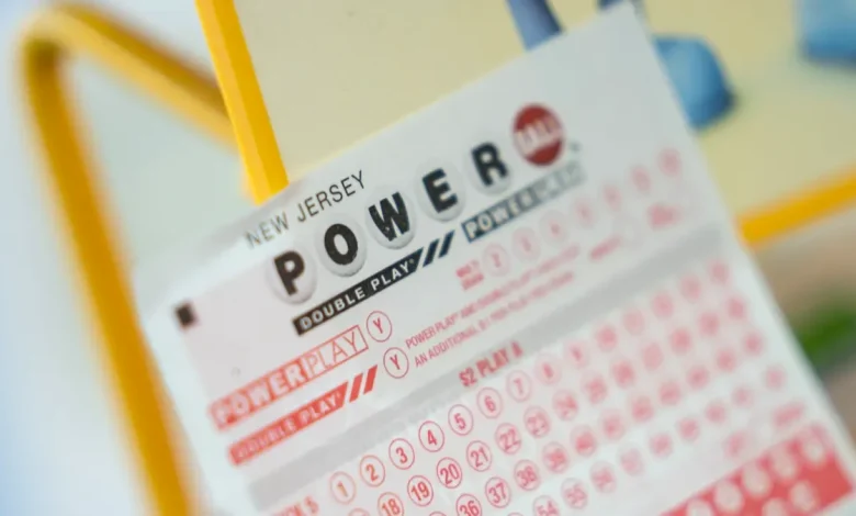 Powerball winning numbers for Wednesday, April 15. Check your tickets