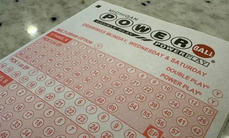 Powerball winning numbers, results for Monday, April 20, 2026