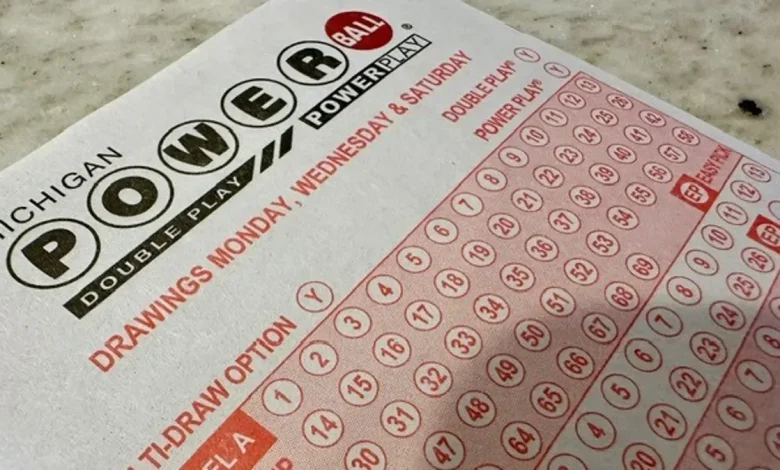 Powerball winning numbers, results for Monday, April 6, 2026