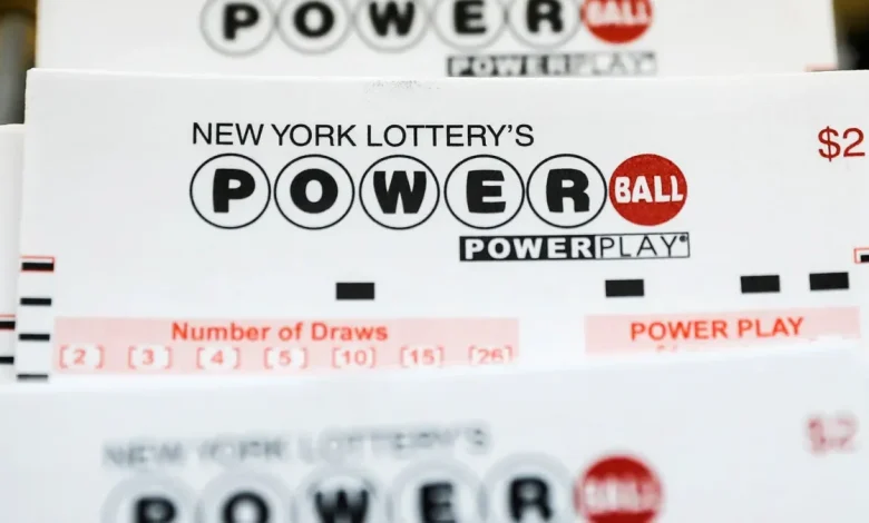 Powerball's Wednesday, April 22 drawing held after 'technical problem'