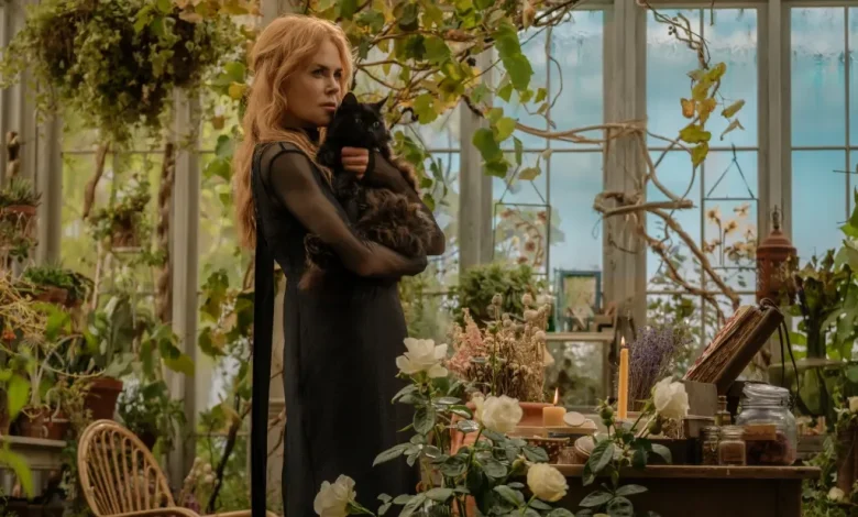 'Practical Magic 2' Trailer: Sandra Bullock, Nicole Kidman Confront Curse