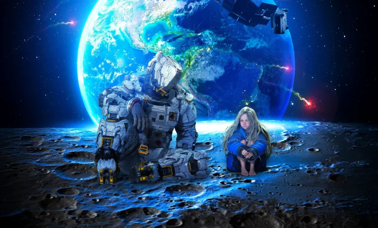 Pragmata Arrives Tomorrow – Here Are the Starter Tips You Should Know