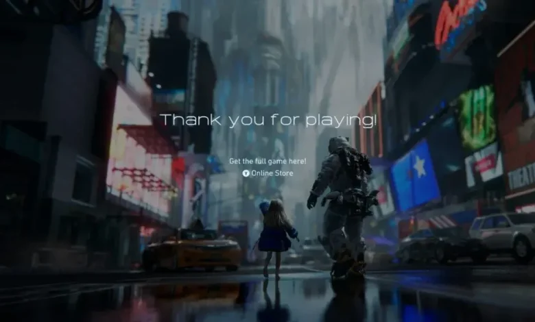 Pragmata Sketchbook Demo Impressions – A Promising Start