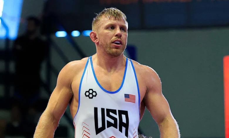 Pre-Seeds Released for Senior Men’s Freestyle at 2026 U.S. Open - USA Wrestling